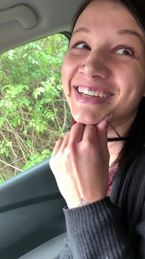 NAUGHTYPOLSKA: รุ่นแม่น่าเย็ดผมสีน้ําตาลแดงผู้ใหญ่โดนเย็ดน้ําเงี่ยนไหลเยิ้มตูดด้วยปลั๊ก