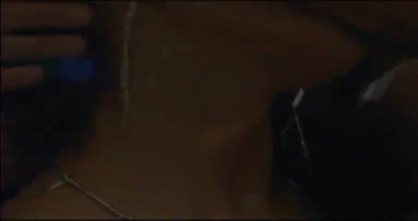 Chica Suicida DVD: July Paiva leva bolas no fundo de sua buceta e...