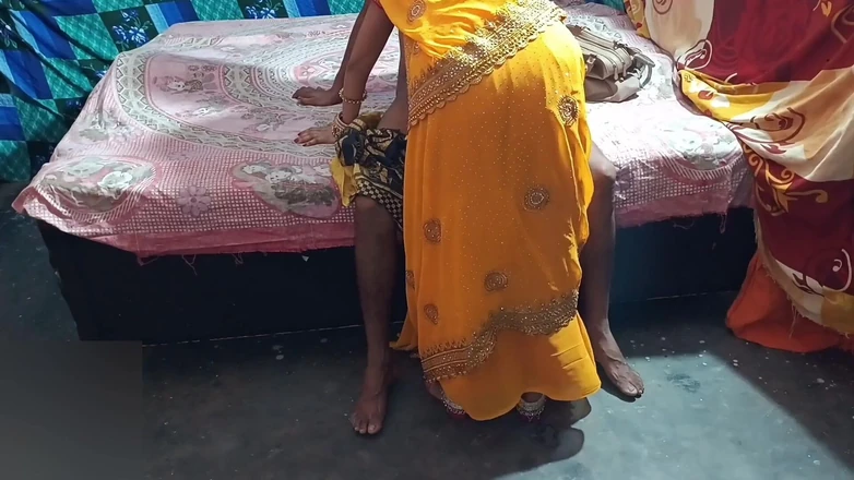 Lalita Singh: Indian Newly Married Wife Bedroom Hardcore Fucking Clear Hindi Talk