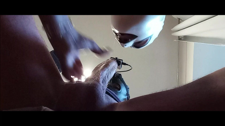 LauraOnHeels: Saya sangat baik memberikan blowjobs bahawa ia hanya mengambil masa 5...