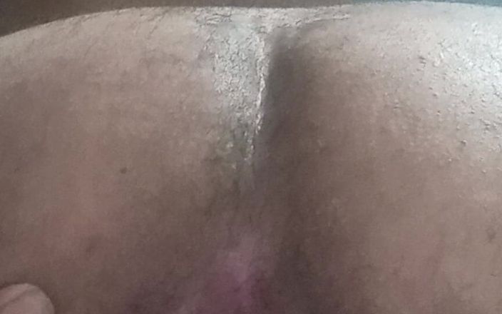 Very thick macro penis: Jen můj růžový zadek vypadá lahodně