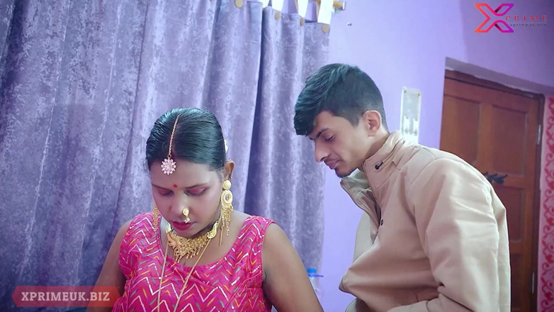 Creative Pervert: Desi Ấn Độ xinh đẹp ngoại tình vợ đụ người lạ