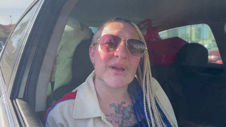 MrBigDXXX: Mrbigd ve Livie Blainn