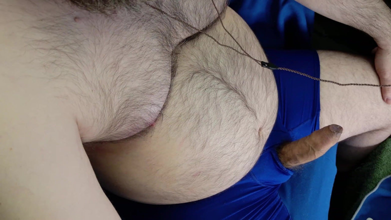 JJ7779: Volle Edging-session Am 3. Mai