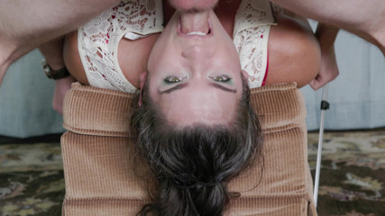 Sammi Starfish: Blowjob sound artist (4 k)
