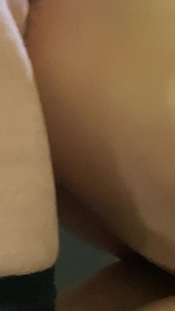 그는 그것을 꺼냈는가, 아니면 내 안에 사정했는가?