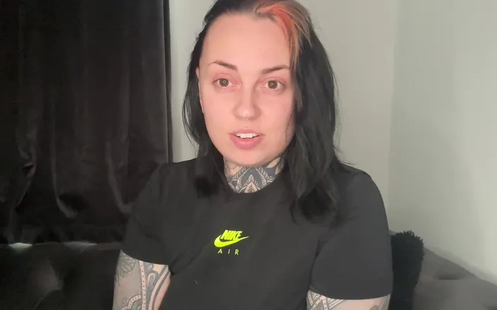 Miss Valentina: Blasphemy Blackmail