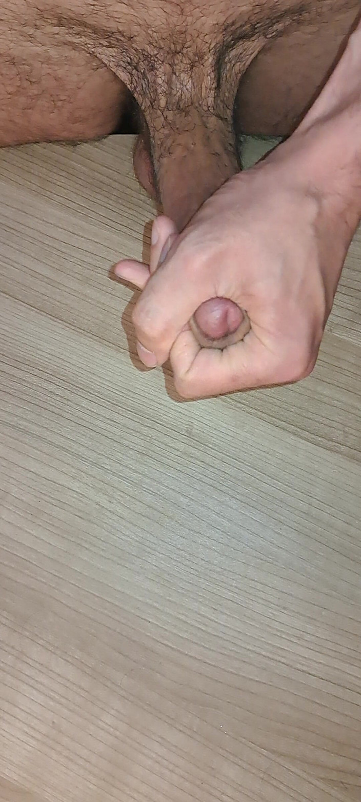 Whisky33: Buena Masturbacion Y Gran Corrida De Cerca