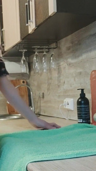 Hot Teen Stepmom