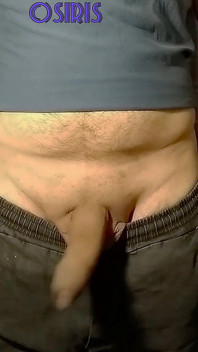 Eu realmente quero colocar meu pau na sua boca