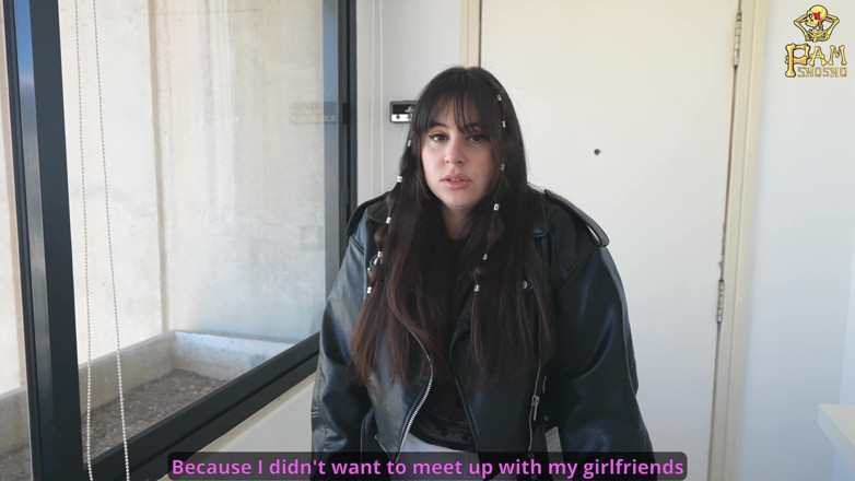 Pamsnusnu: Revenge? No. Validation