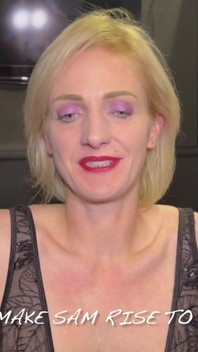 Naughty Collab Saya Nyatakan