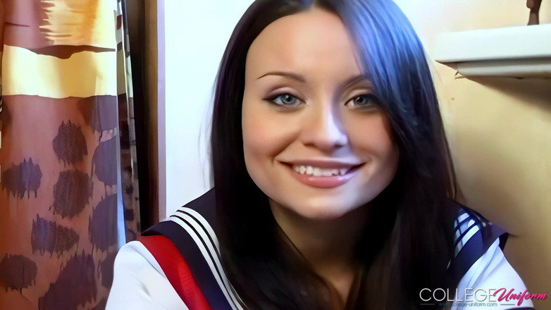 College Uniform: Rozhovor s Carlou Brown