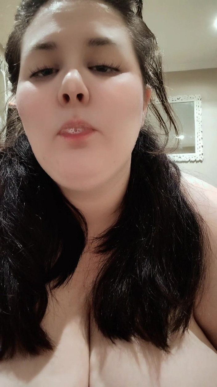 Aliceqii: ジョイ - オナニーを指示し、精液を懇願する