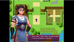 HotSummer117: Srxy quest cap 1 - початок нової пригоди з моєю подругою Джульєтт