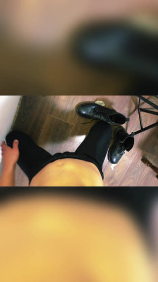 Merry Bell: Trans kluk teen