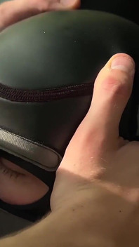Fetish Soccer Twinks