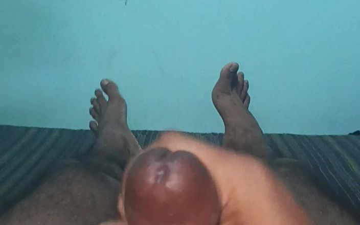 Akash_horny: Il faut des efforts pour extraire la crème de la...