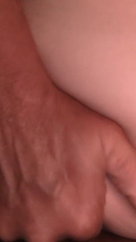 Doppelte Penetration MILF GILF Solo Selbstgedrehtes Squirting