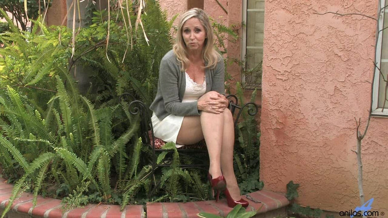 Anilos: Açık havada