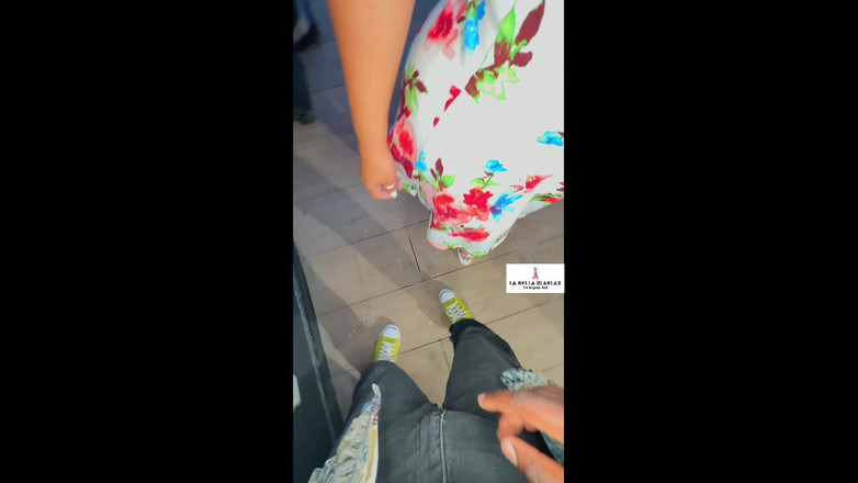 LaBellaDX: Först på semajmedias fest