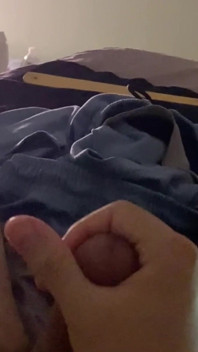 My Dick Needed Attention