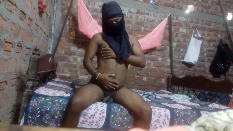 Manjit Das: Băiatul negru indian care se fute cu greu este nebun