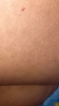 Early Morning Anal