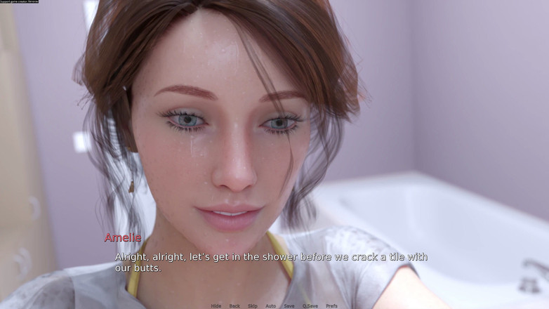 Porngame201: Heart Problems Update 21