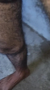 Big Desi Indian Dick
