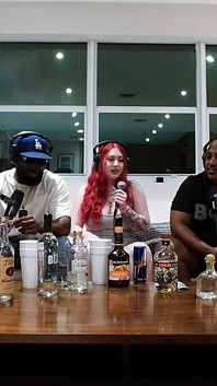 Asherclantv Podcast Feat Adult Stars Arietta Adams, Ace Bigs i Mrflourish Podcast Asherclantv
