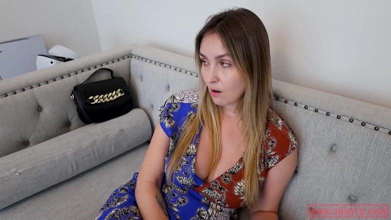 Alina Rai: Stiefmutter erlaubte stiefsohn, sie in den arsch zu ficken