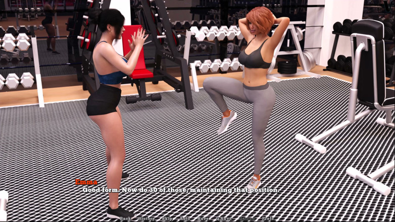 Johannes Gaming: Victoria in Big City 26 Victoria Send a Topless Photo and...