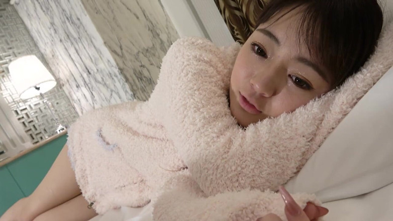 japan banana: 19-year-old Japanese Beauty. Slender Amateur, Blowjob and Pussy Cumshot Sex....