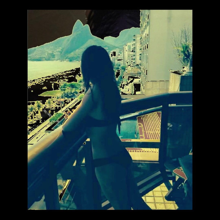 Suzy Wylde: Compilație de chiloți, pizdă și solo