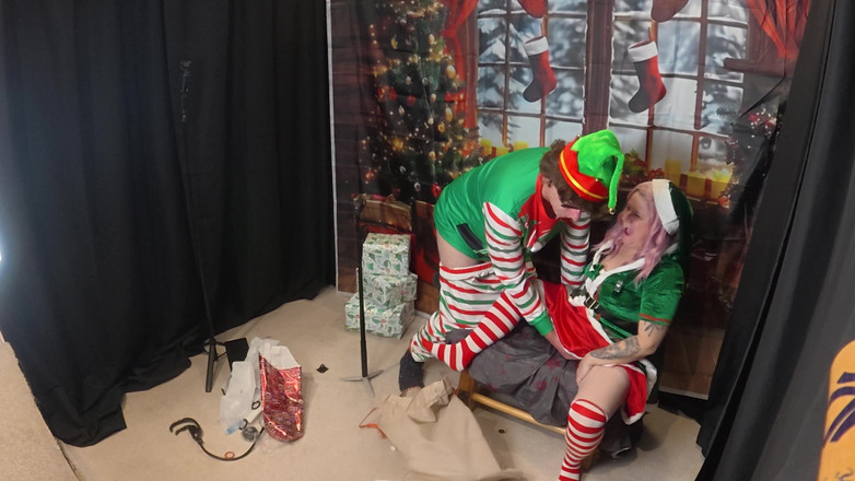 The Izars: Ngày thần tiên nghịch ngợm 2