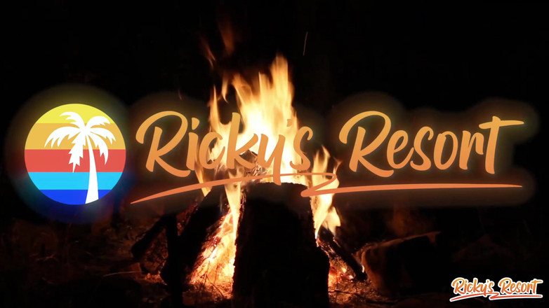 Ricky's Resort: Ameena Green a Willow Ryder epizoda
