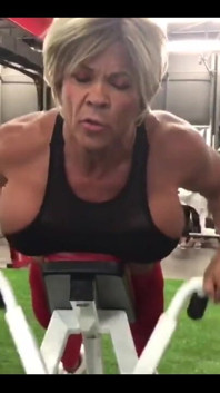 Back to the Gym