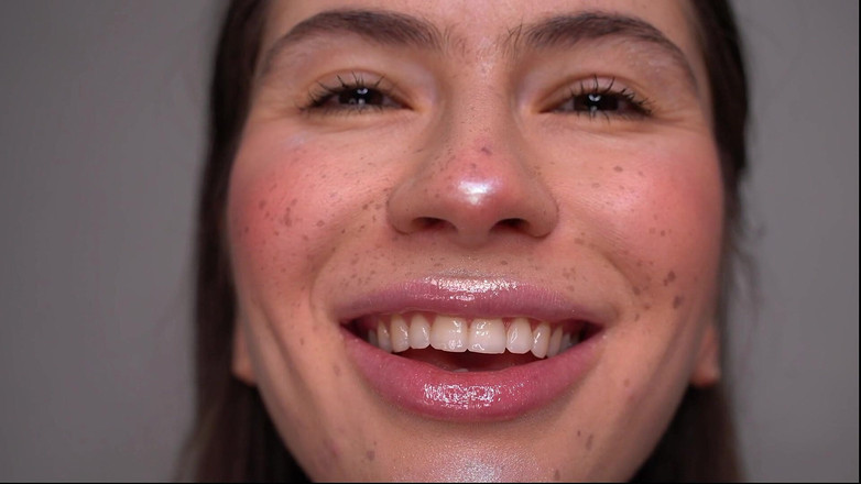 Rarible Diamond: Asmr hôn tôi