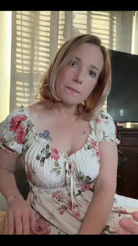 Guilty Stepmom Lends a Hand