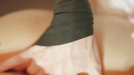 Love you so much: Šukej velký, špinavý zadek