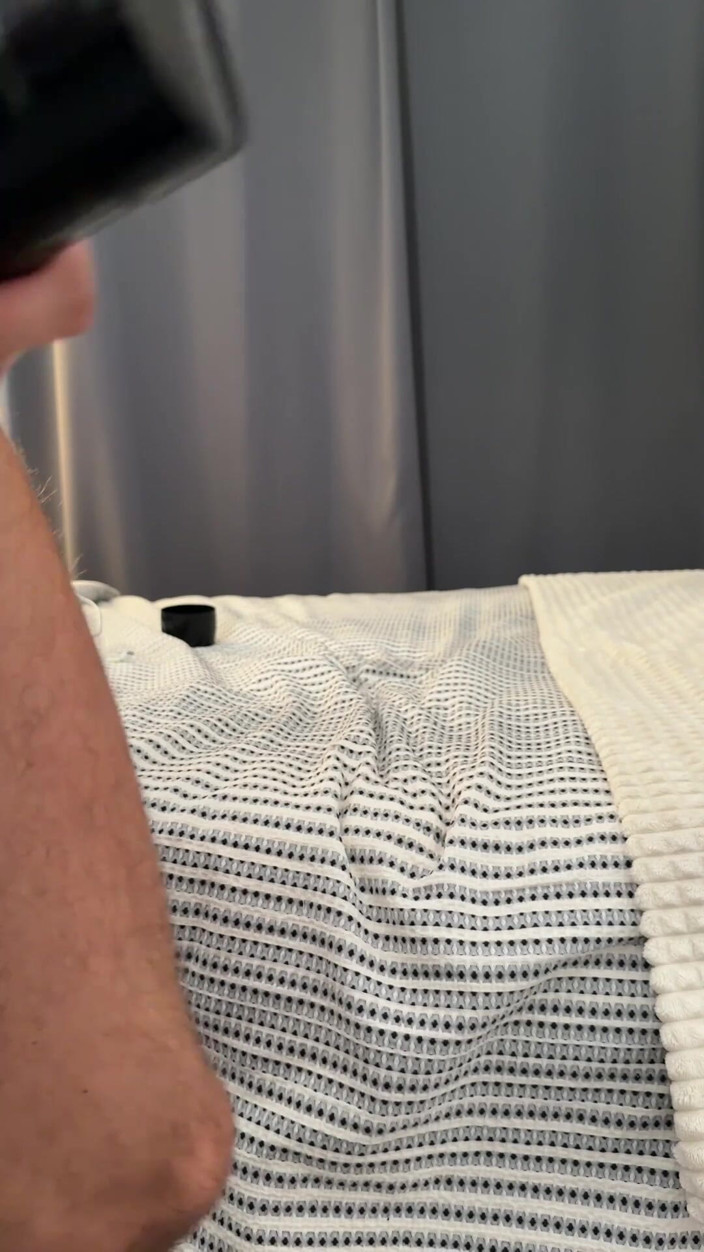 Jak White: Geil en alleen in mijn kamer