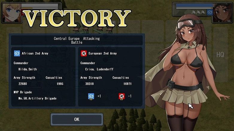 Joystick Cinema: Siberian Front - (PT 04) NC