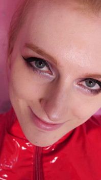Locked up Tease