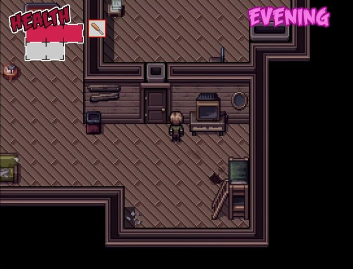 LoveSkySan69Real: Zombie's Retreat V0.15.0 Parte 44 O verão finalmente chegou !! Talvez por...