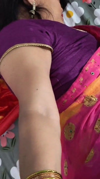 Indian Beautiful Bhabhi Big Boobs and Hot Figure Pissing Blowjob Smoking Missionary and Boobs Pressing and Pussy Creampie