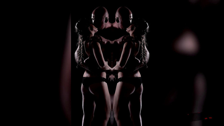 YARzabello: Piękna sportowa para seks. Zdeprawowana kobieta z przyjemnością pieści mężczyznę...