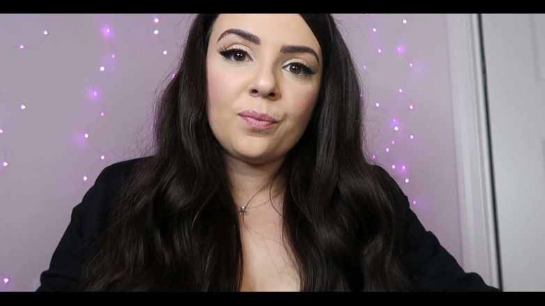 Nicholeadamsxxx: Intimidation-fantasy at Work - I'm Your Boss, You're My Bitch