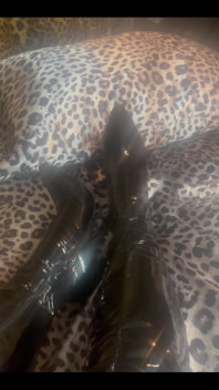 My Boots