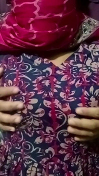 Ruksana Bhabhi Secret Sex with Neighbor Desi Boy